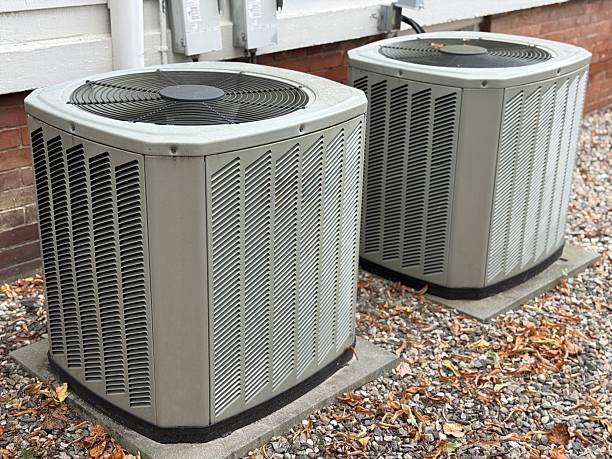 Reliable Hvac contractor in Cameron, TX by Leonard HVAC